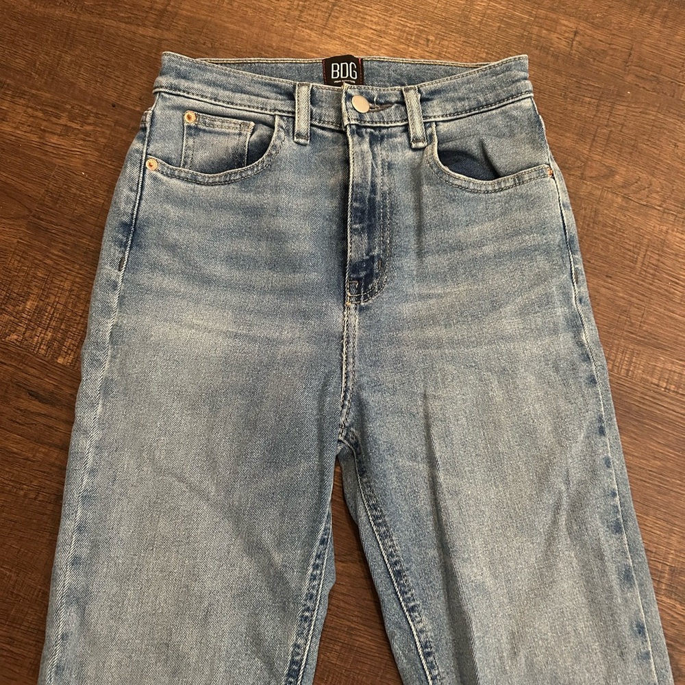 BDG skinny jeans women’s